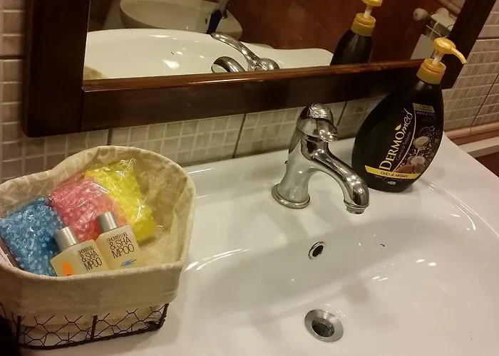 Mannala Bed & Breakfast 3*