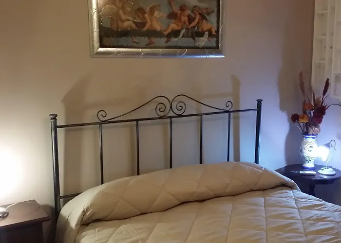 Bed & Breakfast Mannala