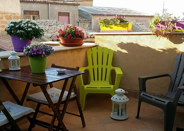 Bed & Breakfast Mannala 3*