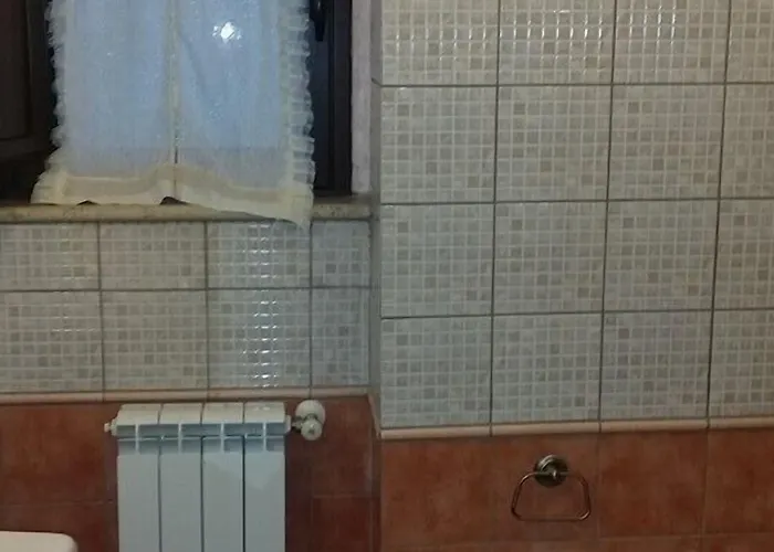 Mannala Bed & Breakfast Agrigento